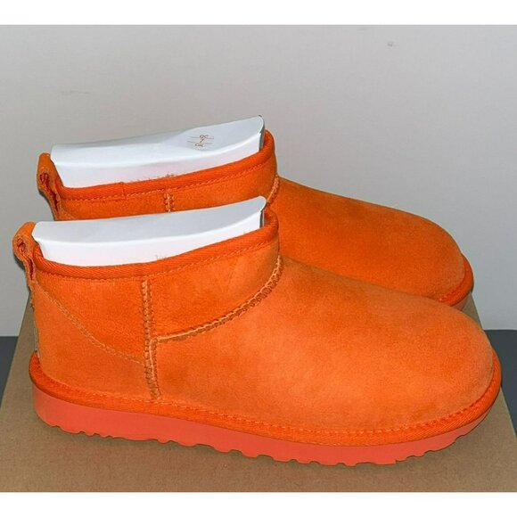 UGG Shoes - NWB - UGG Women's Classic Ultra Mini Boot